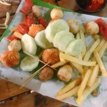 Món ăn- Cafe Kool Tea - Trà Sữa & Ăn Vặt