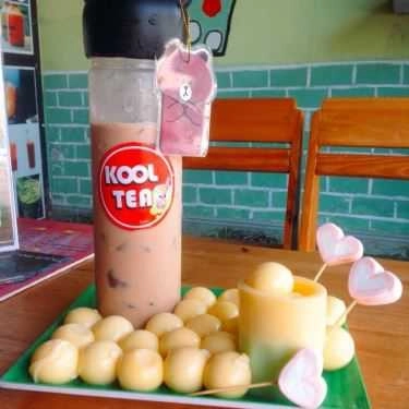 Món ăn- Cafe Kool Tea - Trà Sữa & Ăn Vặt