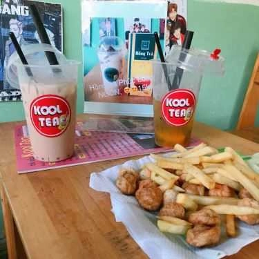 Món ăn- Cafe Kool Tea - Trà Sữa & Ăn Vặt
