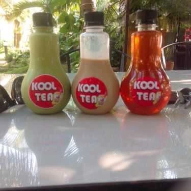 Món ăn- Cafe Kool Tea - Trà Sữa & Ăn Vặt