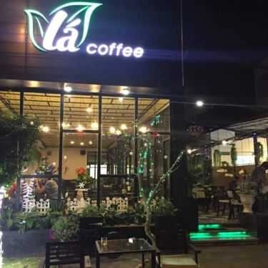 Tổng hợp- Lá Coffee