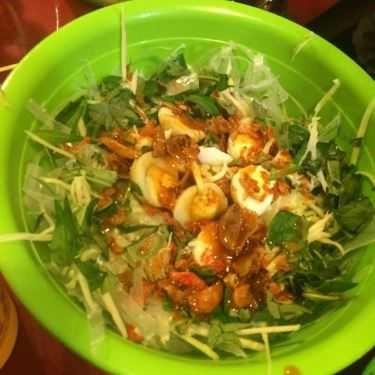Món ăn- Cafe La Patate Douce - Ăn Vặt & Giải Khát