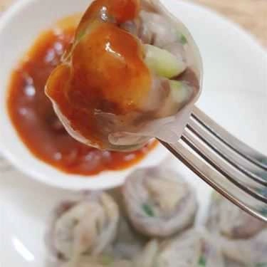 Món ăn- Cafe La Patate Douce - Ăn Vặt & Giải Khát