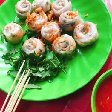 Món ăn- Cafe La Patate Douce - Ăn Vặt & Giải Khát