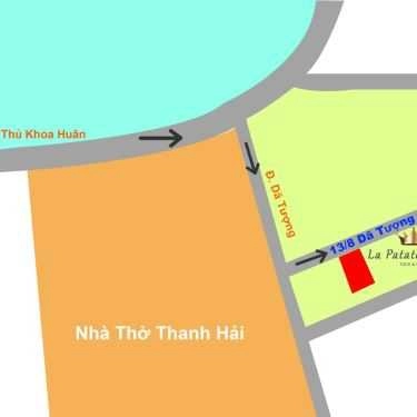 Tổng hợp- Cafe La Patate Douce - Ăn Vặt & Giải Khát