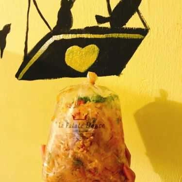 Món ăn- Cafe La Patate Douce - Ăn Vặt & Giải Khát