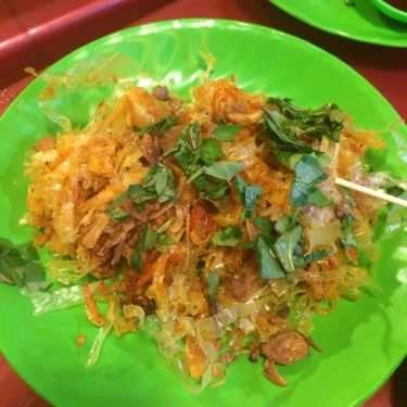 Món ăn- Cafe La Patate Douce - Ăn Vặt & Giải Khát