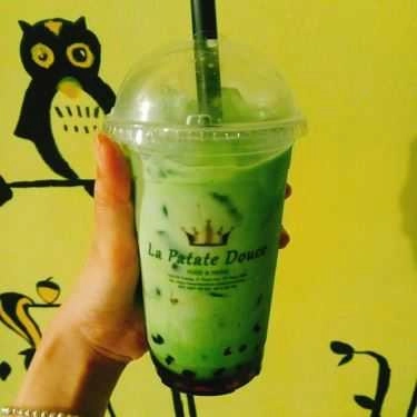 Món ăn- Cafe La Patate Douce - Ăn Vặt & Giải Khát