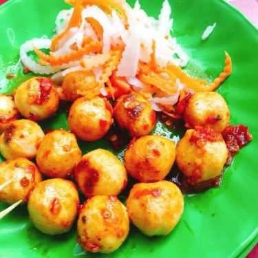 Món ăn- Cafe La Patate Douce - Ăn Vặt & Giải Khát