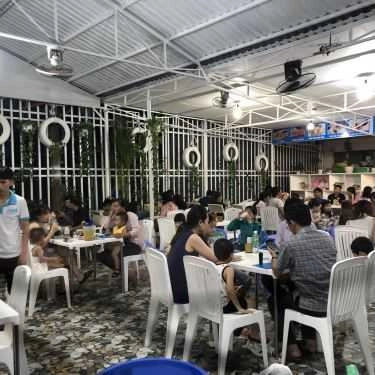 Tổng hợp- Quán Ăn Lâm Ký - Quán Cơm