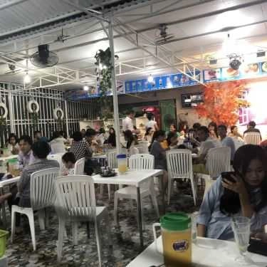 Tổng hợp- Quán Ăn Lâm Ký - Quán Cơm