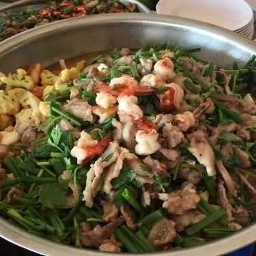 Món ăn- Quán Ăn Lâm Ký - Quán Cơm