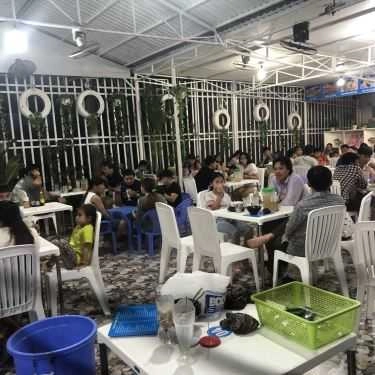 Tổng hợp- Quán Ăn Lâm Ký - Quán Cơm