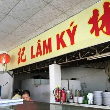 Tổng hợp- Quán Ăn Lâm Ký - Quán Cơm