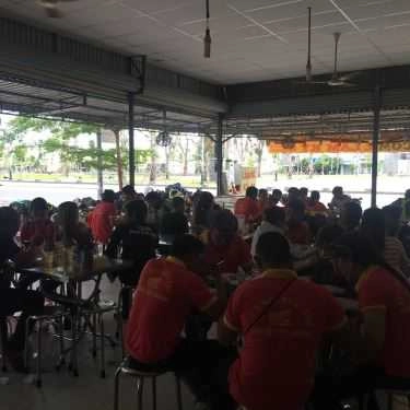 Tổng hợp- Quán Ăn Lâm Ký - Quán Cơm