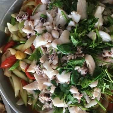 Món ăn- Quán Ăn Lâm Ký - Quán Cơm