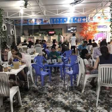 Tổng hợp- Quán Ăn Lâm Ký - Quán Cơm