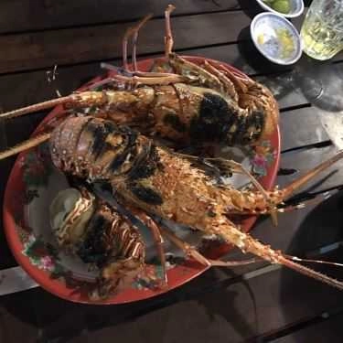 Món ăn- Quán Ăn Lâm Tòng Quán - Nguyễn Đình Chiểu
