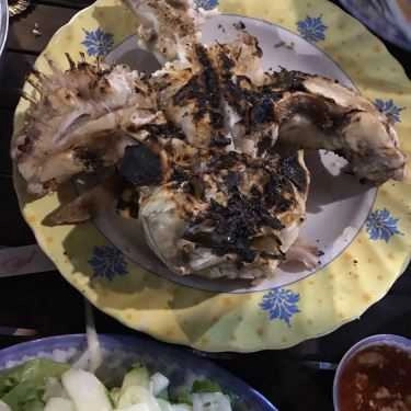 Món ăn- Quán Ăn Lâm Tòng Quán - Nguyễn Đình Chiểu