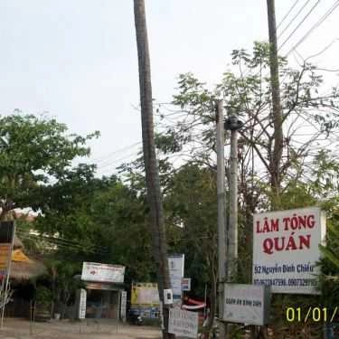 Tổng hợp- Quán Ăn Lâm Tòng Quán - Nguyễn Đình Chiểu