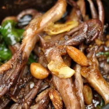 Món ăn- Quán Ăn Làng Chài Nhỏ - Đặc Sản Việt Trung