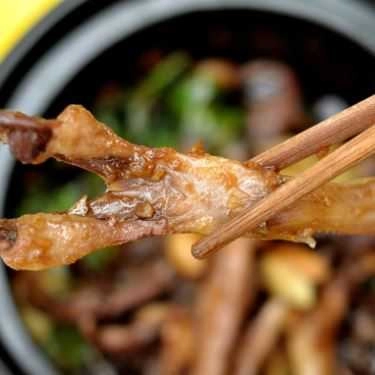 Món ăn- Quán Ăn Làng Chài Nhỏ - Đặc Sản Việt Trung