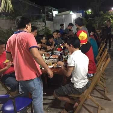 Tổng hợp- Nhà Hàng Làng Chài Quán - Ẩm Thực Việt
