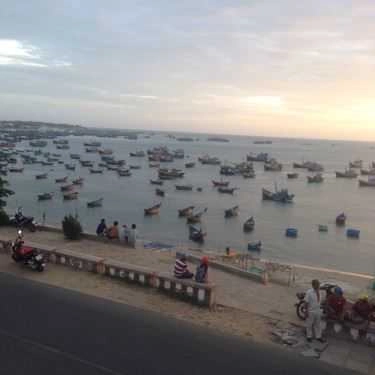 Tổng hợp- Nhà Hàng Làng Chài Quán - Ẩm Thực Việt