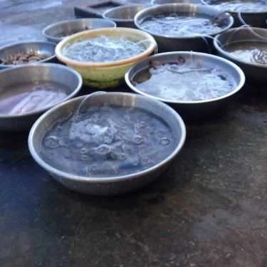 Tổng hợp- Nhà Hàng Làng Chài Quán - Ẩm Thực Việt