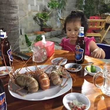Tổng hợp- Nhà Hàng Làng Chài Quán - Ẩm Thực Việt