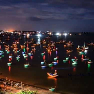 Tổng hợp- Nhà Hàng Làng Chài Quán - Ẩm Thực Việt