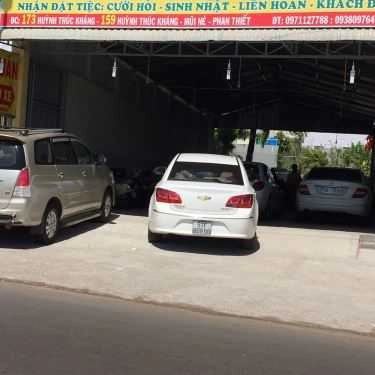 Tổng hợp- Nhà Hàng Làng Chài Quán - Ẩm Thực Việt