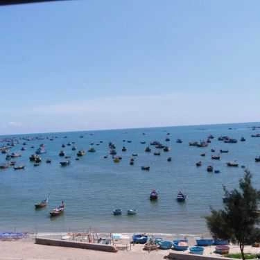 Tổng hợp- Quán Ăn Làng Chài Quán - Hải Sản Tươi Sống