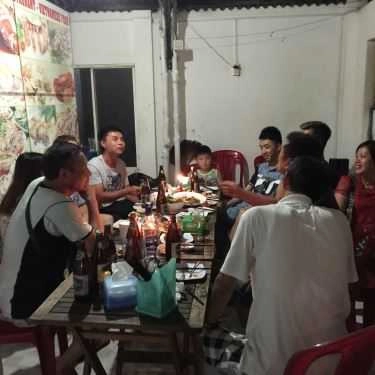 Tổng hợp- Quán Ăn Làng Chài Quán - Hải Sản Tươi Sống