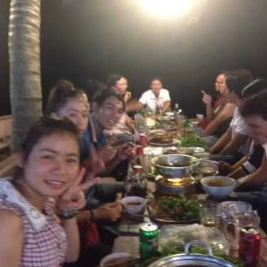 Tổng hợp- Quán Ăn Làng Chài Quán - Hải Sản Tươi Sống