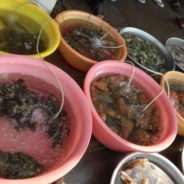 Tổng hợp- Quán Ăn Làng Chài Quán - Hải Sản Tươi Sống