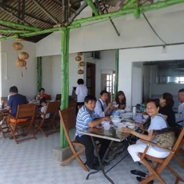 Tổng hợp- Quán Ăn Làng Chài Quán - Hải Sản Tươi Sống