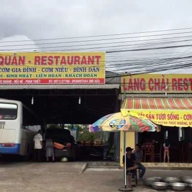 Tổng hợp- Nhà Hàng Làng Chài Quán - Ẩm Thực Việt