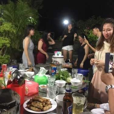 Tổng hợp- Nhà Hàng Làng Chài Quán - Ẩm Thực Việt