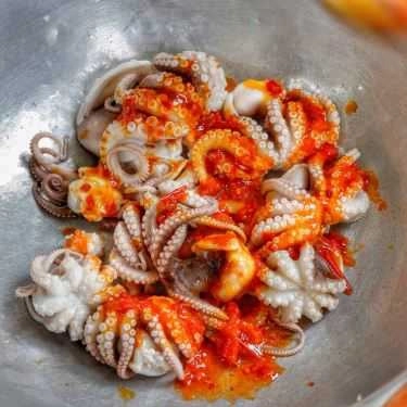 Món ăn- Quán Ăn Làng Chài Sang Thái