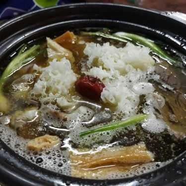 Món ăn- Quán Ăn Lẩu Bò Hồng - Trần Hưng Đạo