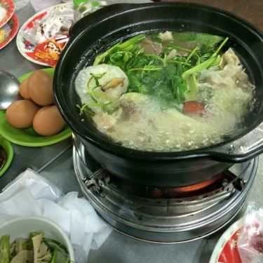 Món ăn- Quán Ăn Lẩu Bò Hồng - Trần Hưng Đạo