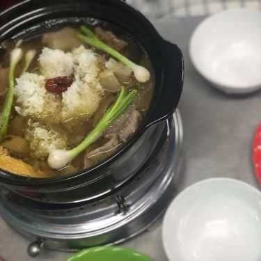 Món ăn- Quán Ăn Lẩu Bò Hồng - Trần Hưng Đạo