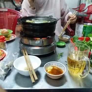 Món ăn- Quán Ăn Lẩu Bò Hồng - Trần Hưng Đạo