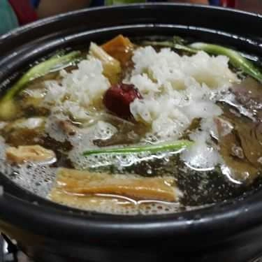 Món ăn- Quán Ăn Lẩu Bò Hồng - Trần Hưng Đạo