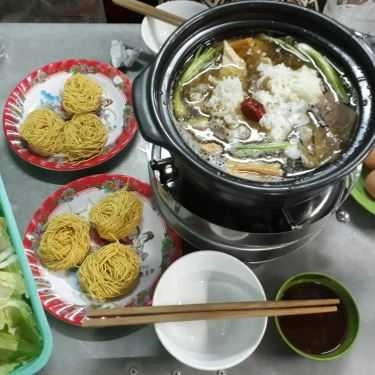 Món ăn- Quán Ăn Lẩu Bò Hồng - Trần Hưng Đạo
