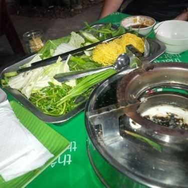 Món ăn- Quán Nhậu Lẩu Bò Thảo Nguyên