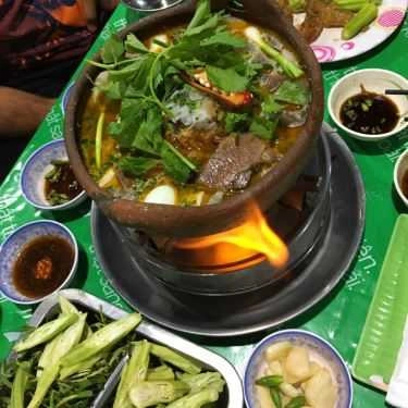 Món ăn- Quán Nhậu Lẩu Bò Thảo Nguyên