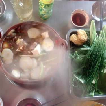 Món ăn- Quán Nhậu Lẩu Bò Thảo Nguyên