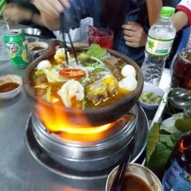 Món ăn- Quán Nhậu Lẩu Bò Thảo Nguyên